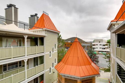 Suncreek A-7 by Park City Lodging - image 8