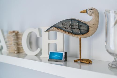 Sanhaus Apartments - Apartamenty Capri - image 9