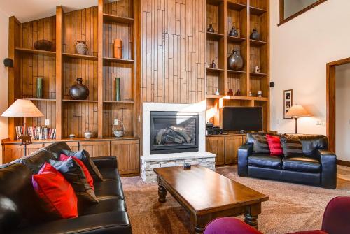 Fairway Village 2919 by Park City Lodging - image 4