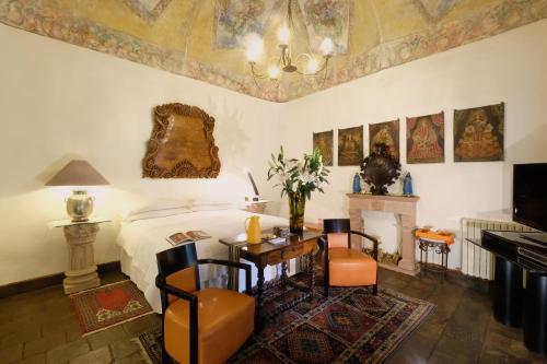 Casa de la Real Aduana Boutique Hotel in Pátzcuaro, Mexico