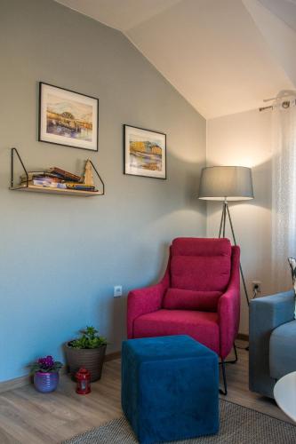 Studio Apartman Milović br-1 - image 3