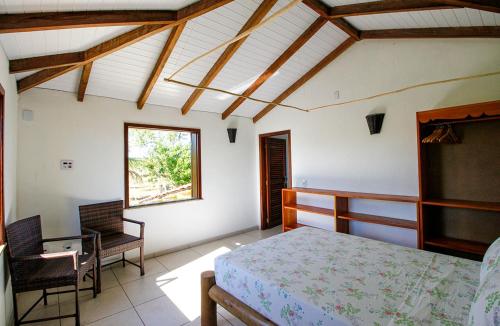 Fazenda Eco-Jardim in Comandatuba