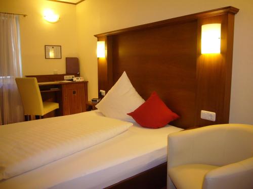 1 twin bed
