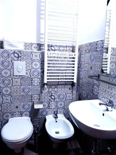 Oi Pe Sicilian Rooms - main image