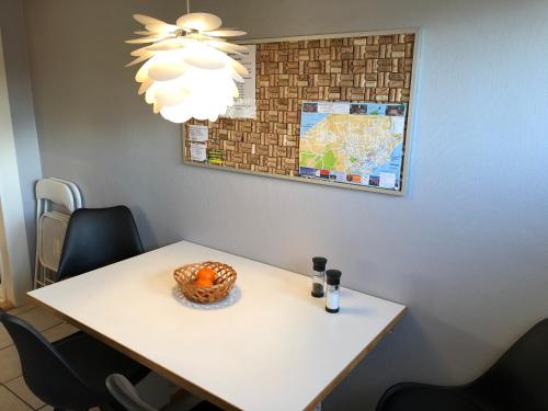 Facilities, Skagentoppen Rooms in Skagen