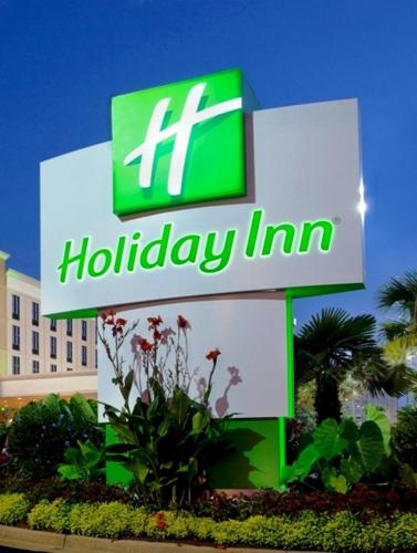 Holiday Inn - NW Houston Beltway 8, an IHG Hotel