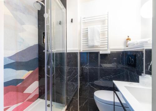 Hotel Elysa-Luxembourg - image 7