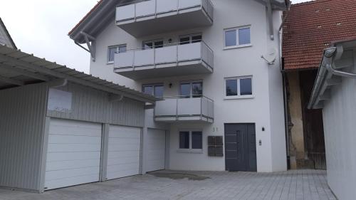 Monteurzimmer Klettgau in Erzingen, Deutschland