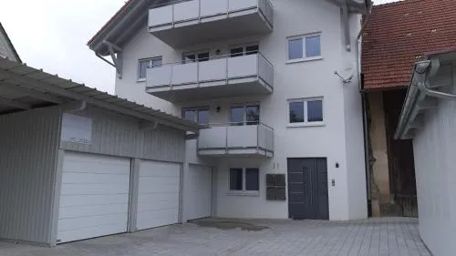 Monteurzimmer Klettgau in Erzingen, Deutschland