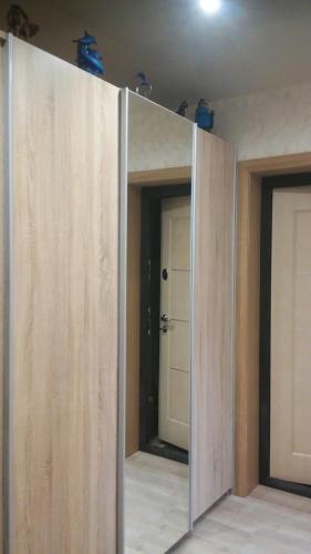 Apartamenty na Shusheva 8А - image 5