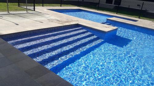  COSTA NORTE Apartamento con Terraza Garaje y Piscina in Castro-Urdiales