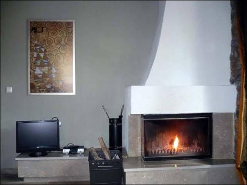 Zeidoro – Agios Athanasios, ND