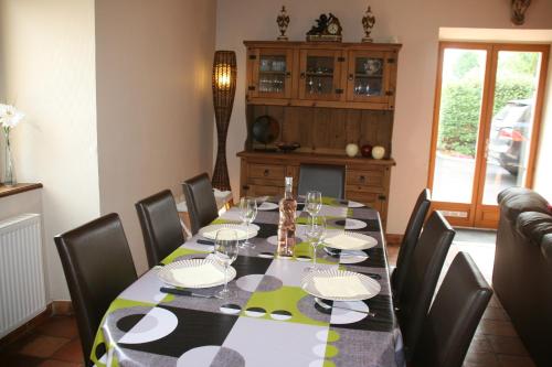 Gite de Vacances - Cotes d Armor - Pluduno, Plancoet in Plancoet