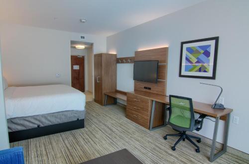 Holiday Inn Express & Suites Mobile - University Area, an IHG Hotel