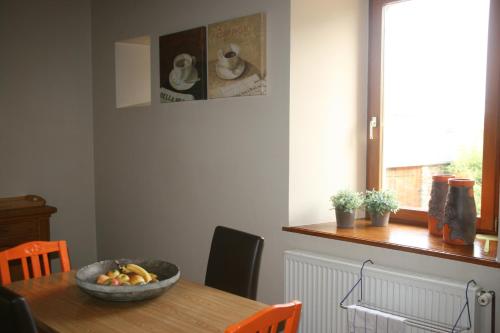 Gite de Vacances - Cotes d Armor - Pluduno, Plancoet in Plancoet