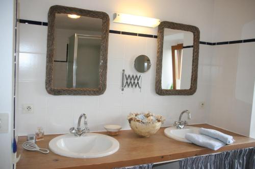 Gite de Vacances - Cotes d Armor - Pluduno, Plancoet in Plancoet