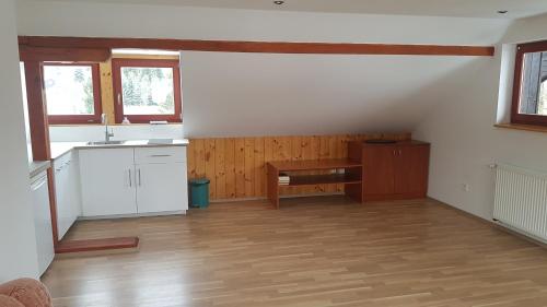 Hacienda ČERT Kořenov – Korenov, IN