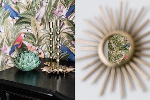 Sanhaus Apartments - Apartamenty Capri - image 2