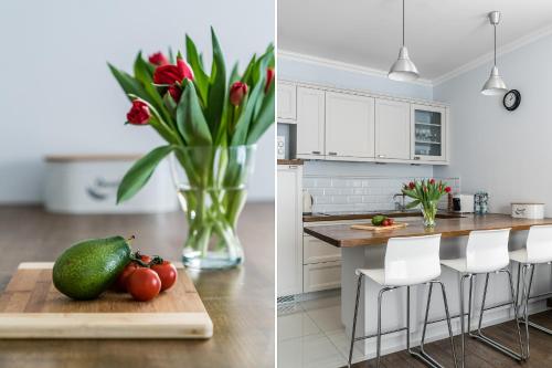 Sanhaus Apartments - Apartamenty Capri - image 4