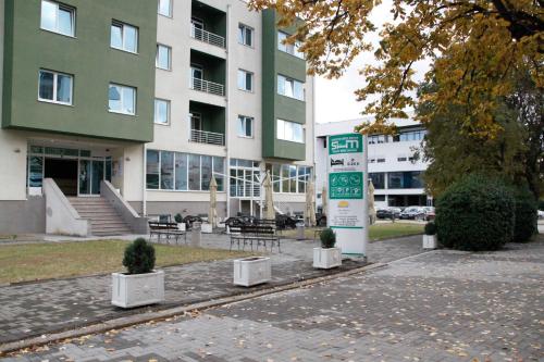 Student Hotel Mostar - image 10