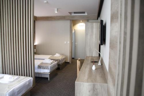 Student Hotel Mostar - image 13
