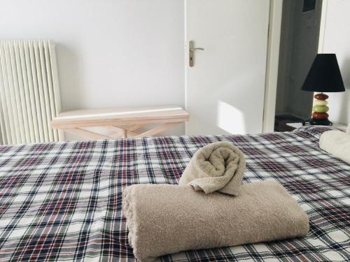 *OI.KO HOUSE* City Apartments in Като Ахайя