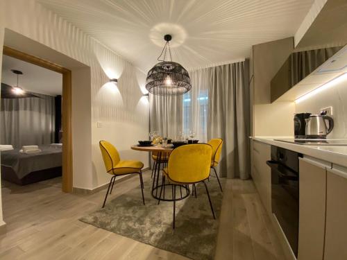 Art of Living Luxury suite two - Apartment - Sarajevo