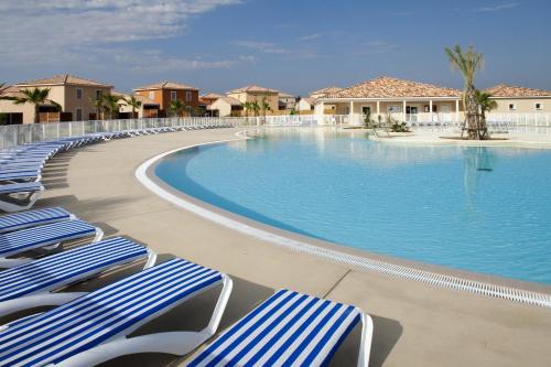 Le Domaine du Golf*** by Ateya Vacances