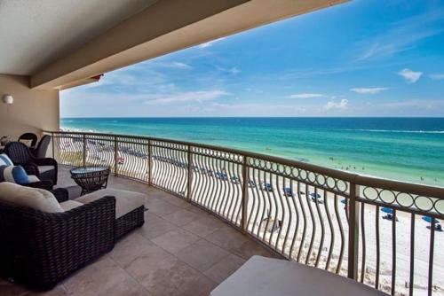 Dunes of Crystal Beach 404 condo - image 2