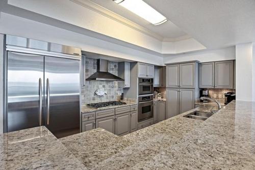 Dunes of Crystal Beach 404 condo - image 7