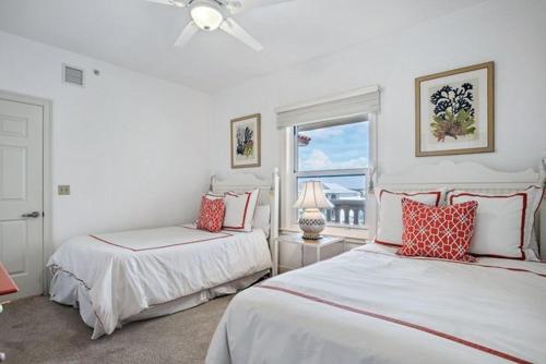 Dunes of Crystal Beach 404 condo - image 8