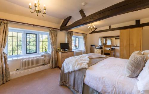 Sella Park House Hotel Room Type - Double Room