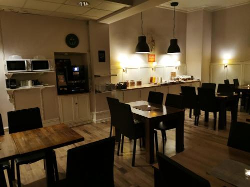 Sundsvall City Hotel - image 6