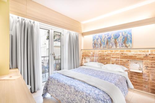 Acropolis Suites - Where else in Athens?, Atény (fotografie 2)