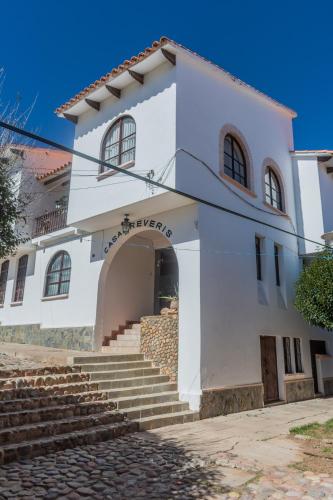 Casa Treveris - Non profit Hostel