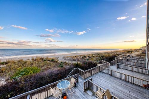 Holiday home in Ocean City Maryland