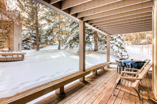 Indian Springs Sunny Sun Valley Getaway - image 8