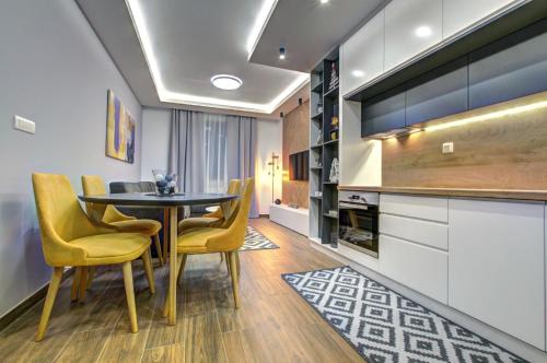 Apartment A17 LUX - Jahorina