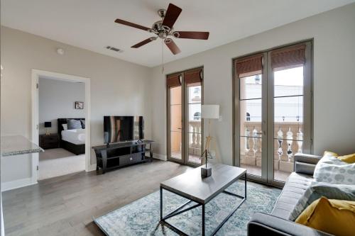 Brand New 2-Bedroom Suite + Fitness Center - image 8