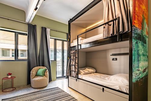 Athens Hub Hostel – Athens, NY