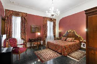 Residenza d'Epoca San Cassiano, Venedig (Foto 5)