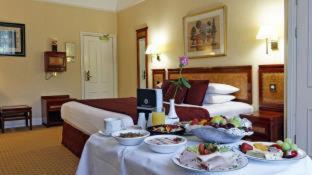 Grange Clarendon Hotel, Londyn (zdjęcie 6)