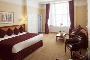 Grange Clarendon Hotel, Londyn (zdjęcie 9)
