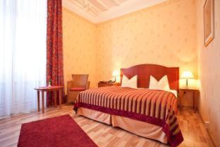 Safestay Berlin Kurfurstendamm, Berlino (foto 6)
