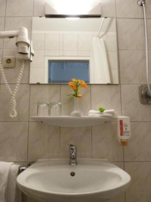 Safestay Berlin Kurfurstendamm, Berlino (foto 11)