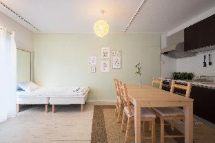 トラディショナル アパートメント