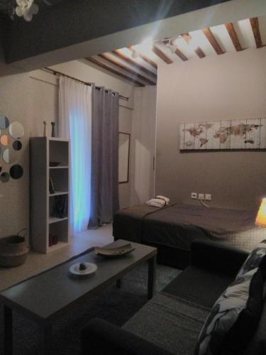  Cozy studio apartment in Larisa