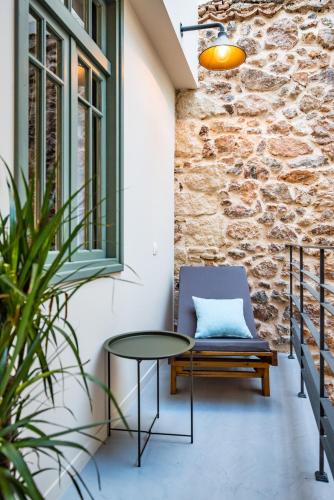 ทัศนียภาพภายนอกโรงแรม, เอเธนส์ ฮับ โฮสเทล (Athens Hub Hostel) near หอคอยแห่งลม