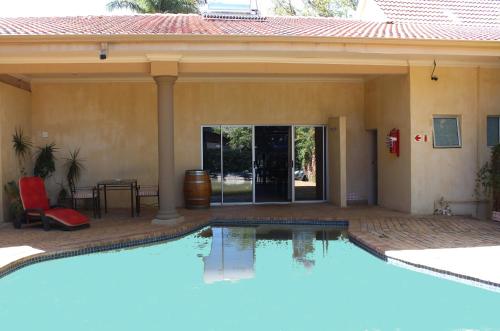 hotel photo