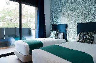 MH Apartments Sant Pau, Barcelona (fotografie 2)